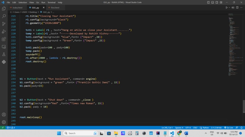 Work Assistant(Automator) – screenshot 6