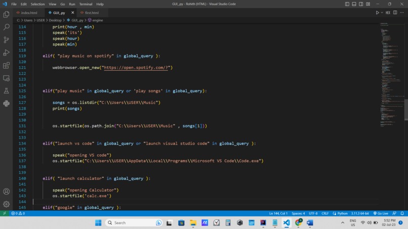 Work Assistant(Automator) – screenshot 8