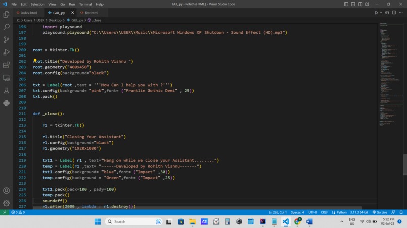 Work Assistant(Automator) – screenshot 9