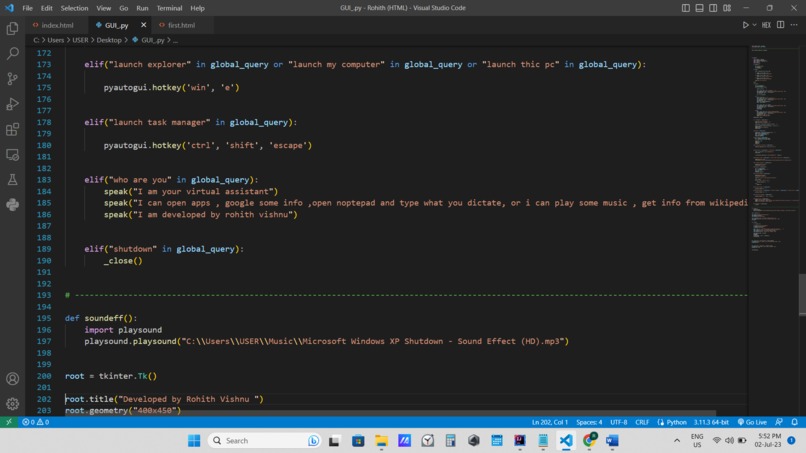 Work Assistant(Automator) – screenshot 10