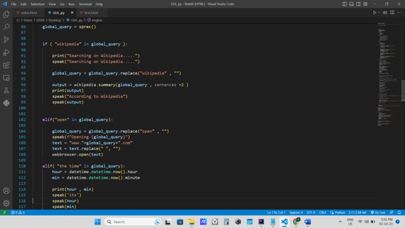 Work Assistant(Automator) – screenshot 11