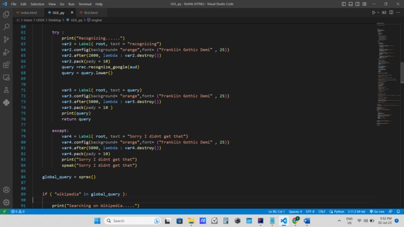 Work Assistant(Automator) – screenshot 12