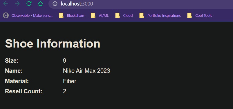 FiberX – screenshot 7