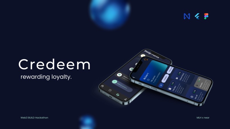 Credeem – screenshot 1