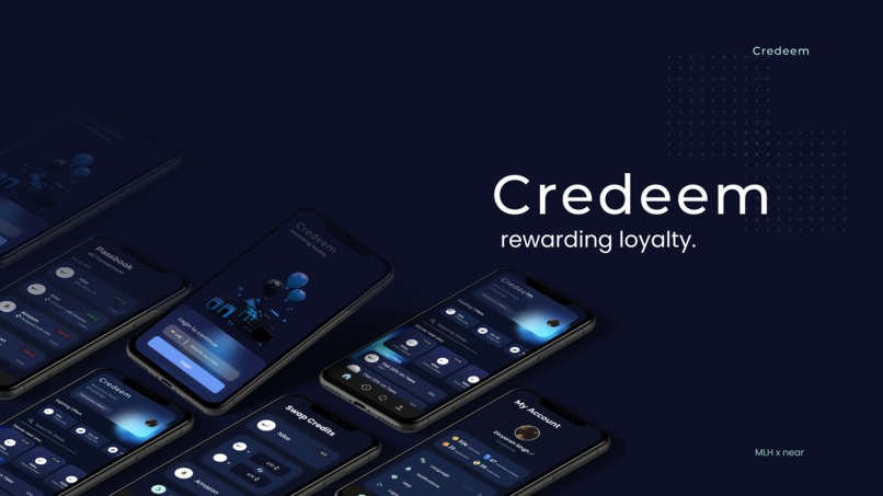 Credeem – screenshot 2