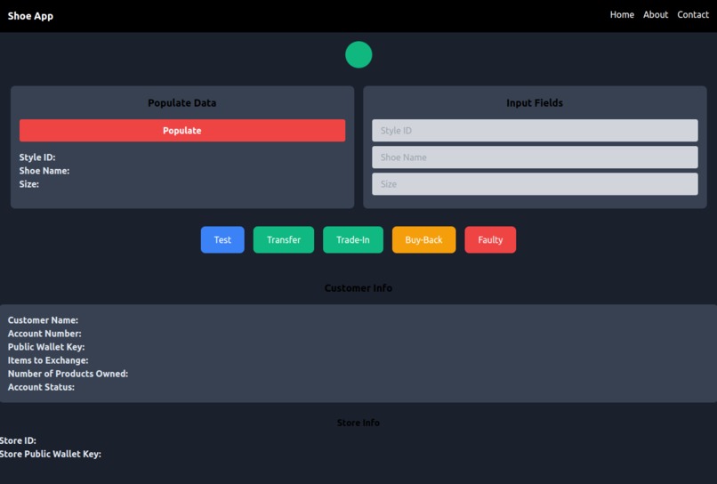 VeraSneak  – screenshot 1