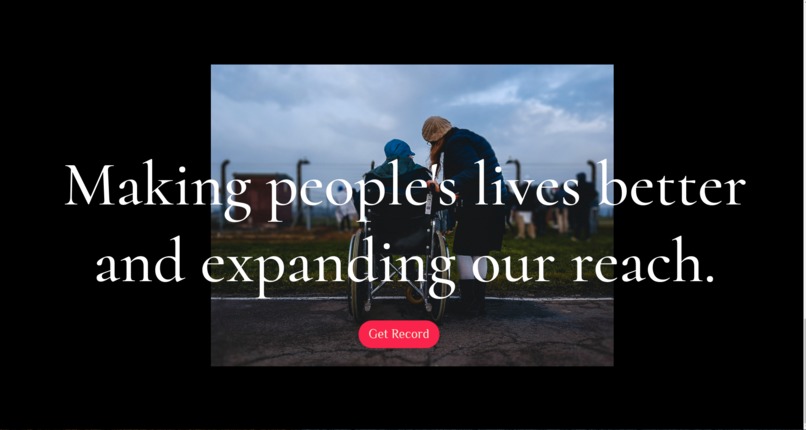Organiser – screenshot 3