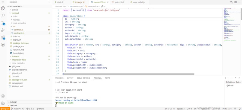 WhatHappenedToday – screenshot 1