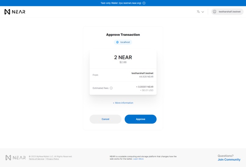 SecureLancer – screenshot 4