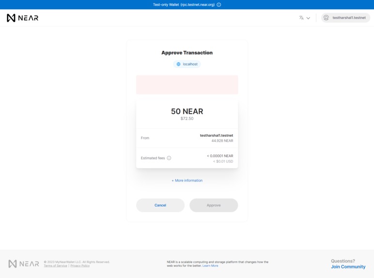 SecureLancer – screenshot 6