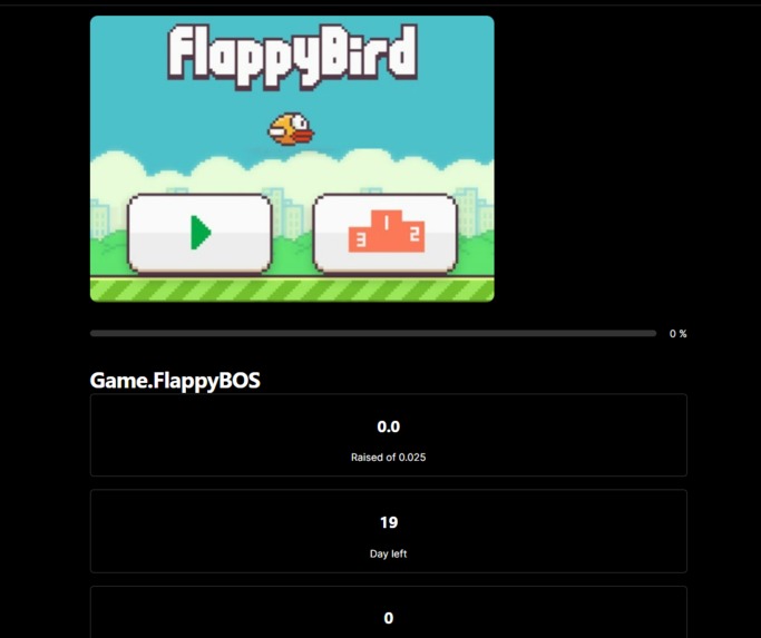 NearSocialBoost – screenshot 4