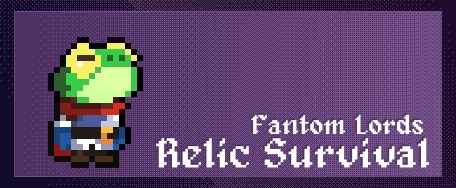 Fantom Lords: Relic Survival – screenshot 2