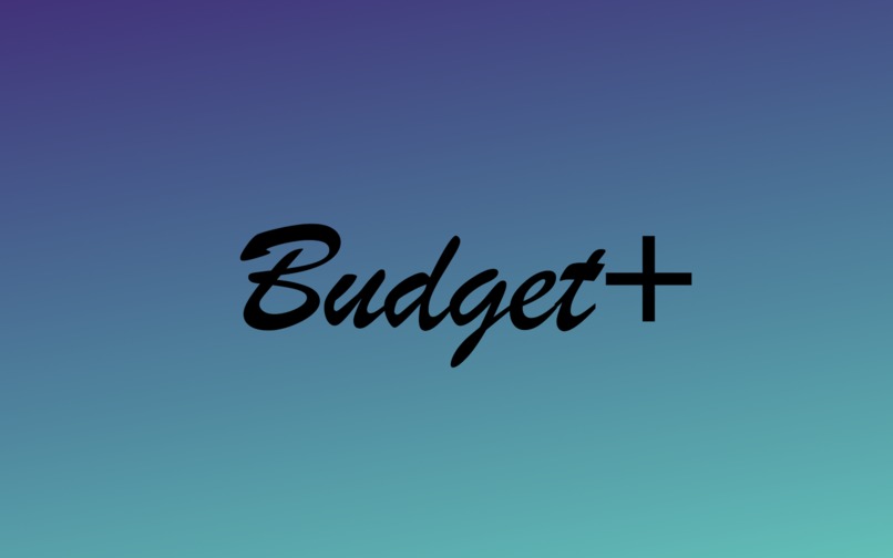 Budget+ – screenshot 1