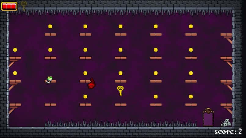 Fantom Lords: Relic Survival – screenshot 7