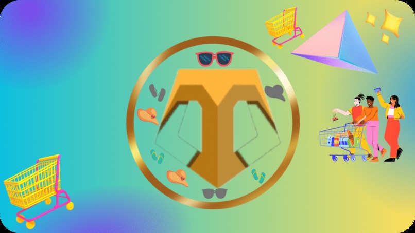 NFTizeMarket – screenshot 3