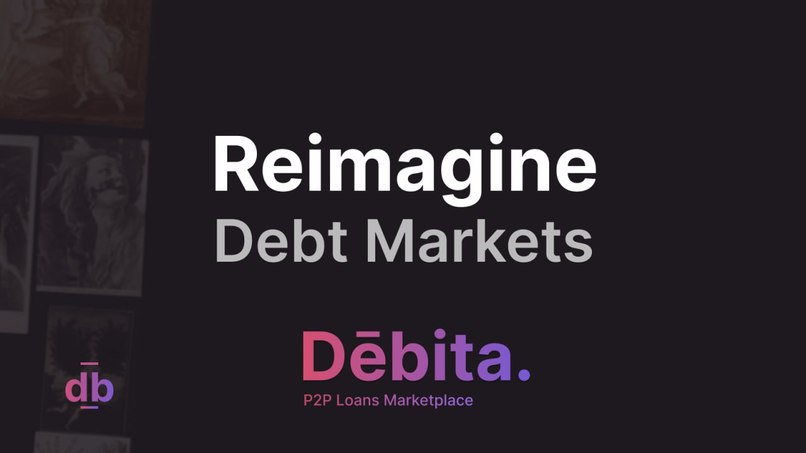 Debita – screenshot 1