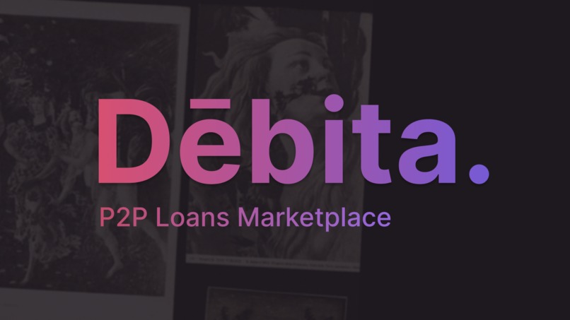 Debita – screenshot 5