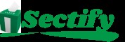 Sectify – screenshot 1
