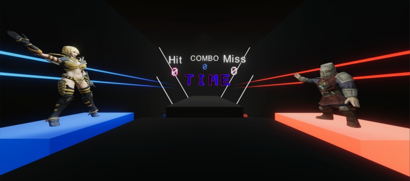 VitalityVR  – screenshot 1