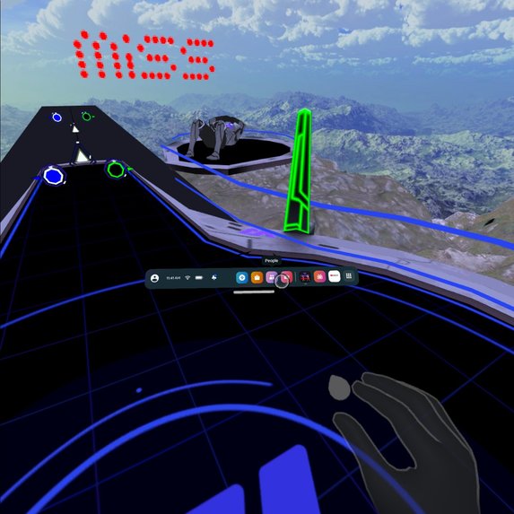 VitalityVR  – screenshot 4