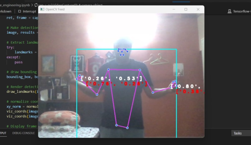 VitalityVR  – screenshot 11
