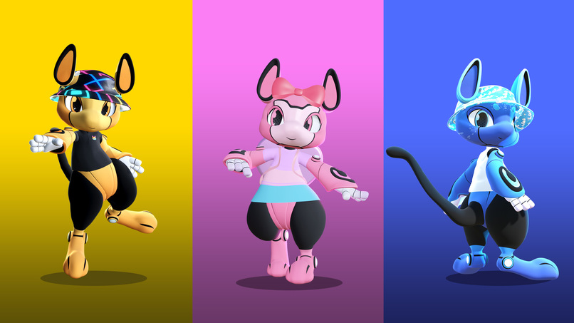 Luxomon AI – screenshot 7