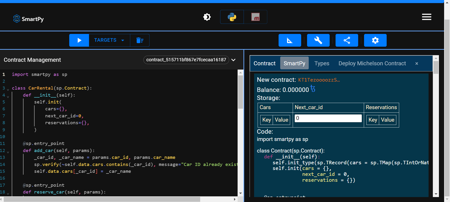 Apni Car | Devpost