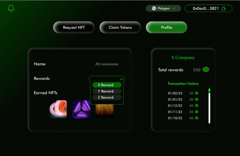 Gratie – screenshot 6