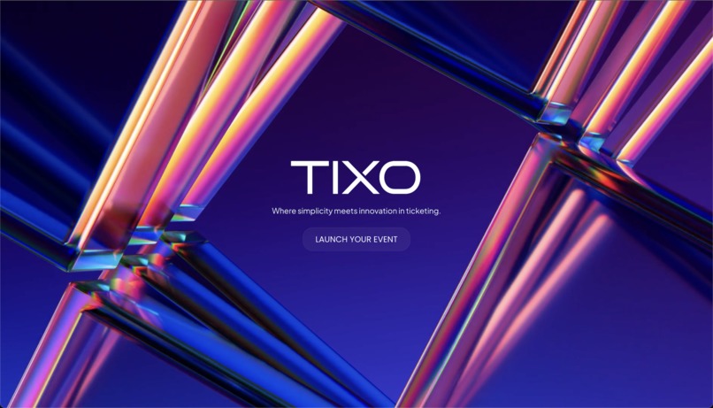 Tixo – screenshot 1