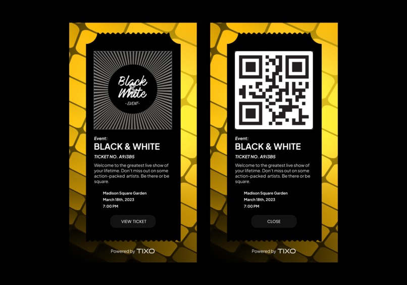 Tixo – screenshot 3