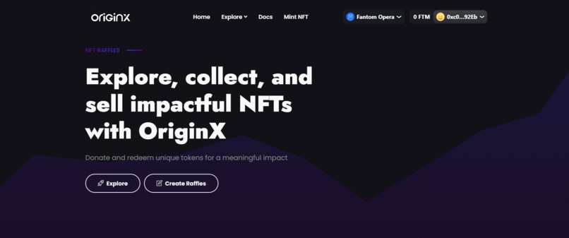 originX – screenshot 3