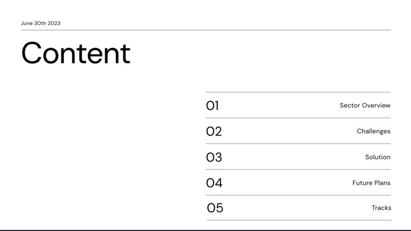 Ecochain – screenshot 3