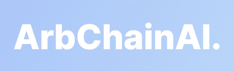 ArbChain AI – screenshot 1