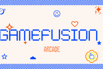 GameFusionArcade