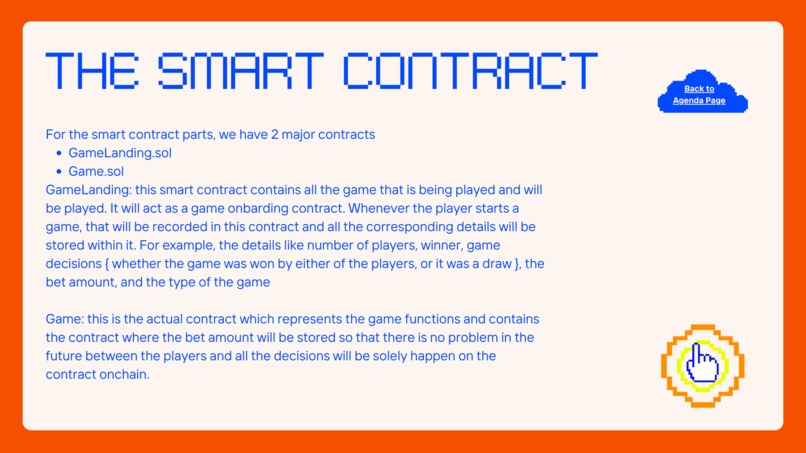GameFusionArcade – screenshot 3