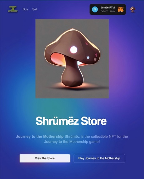 Journey to The Mothership! – screenshot 16