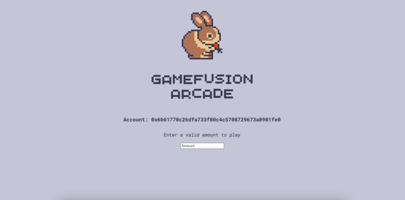 GameFusionArcade – screenshot 6