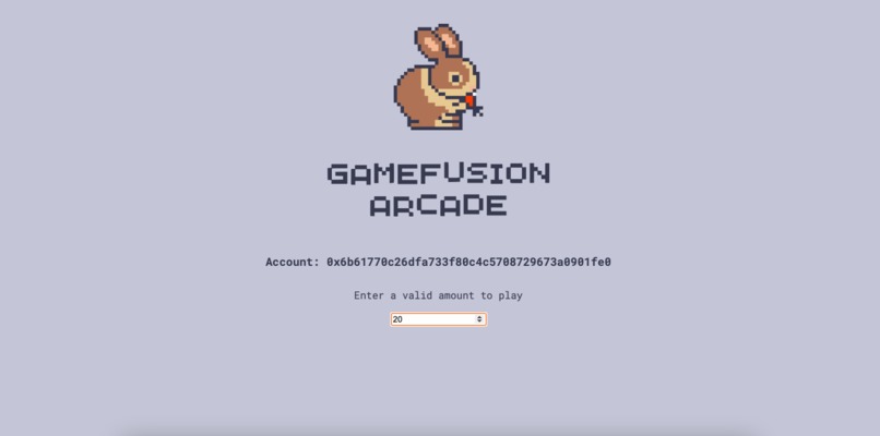 GameFusionArcade – screenshot 7