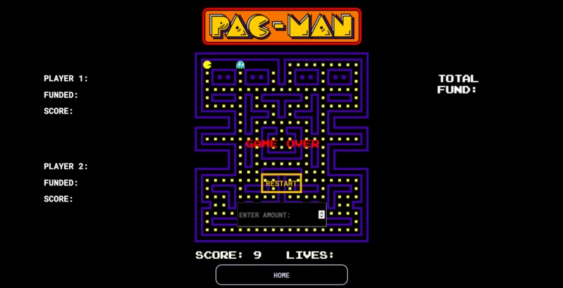 GameFusionArcade – screenshot 12