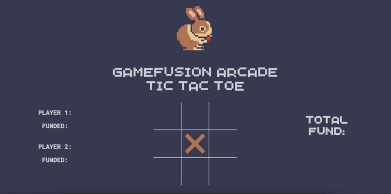 GameFusionArcade – screenshot 13