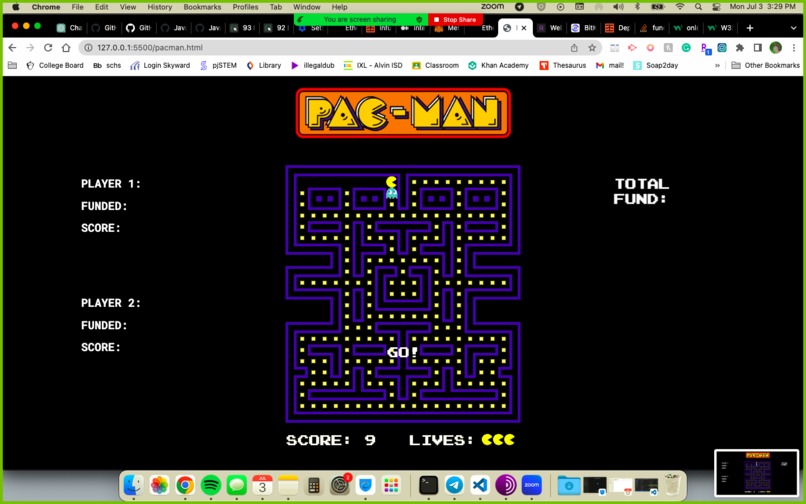 GameFusionArcade – screenshot 10
