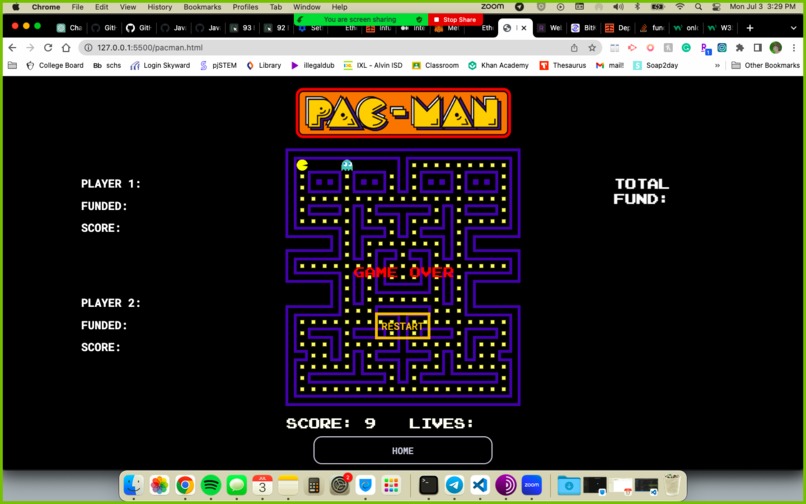GameFusionArcade – screenshot 11