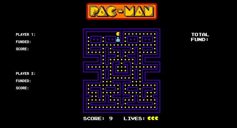 GameFusionArcade – screenshot 9