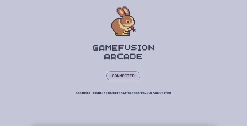 GameFusionArcade – screenshot 5
