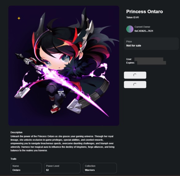 FantomGamingHub – screenshot 5