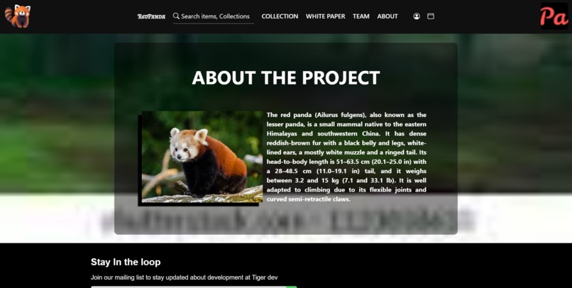 Red Panda Saviours – screenshot 3