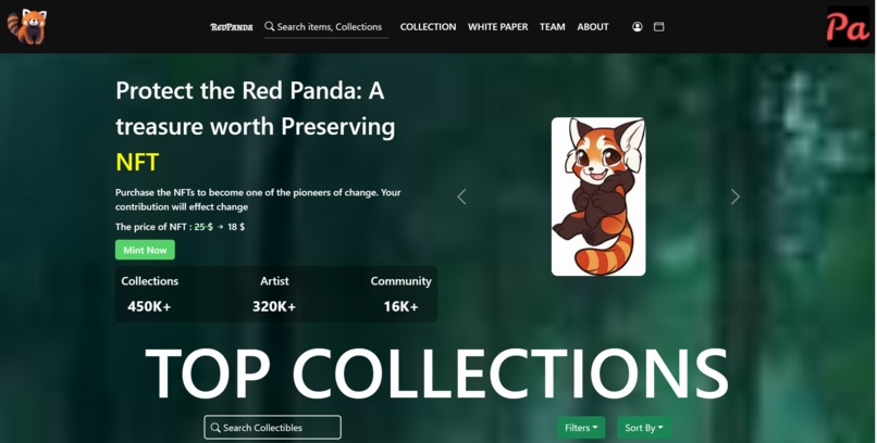 Red Panda Saviours – screenshot 2