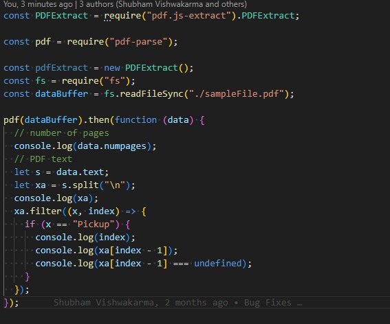 Delivery Sorter From Bill – screenshot 1