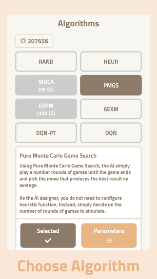 AI Simulator – screenshot 3
