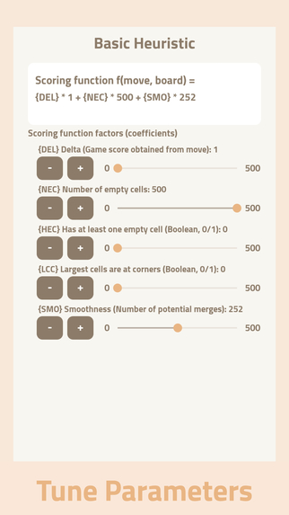 AI Simulator – screenshot 4